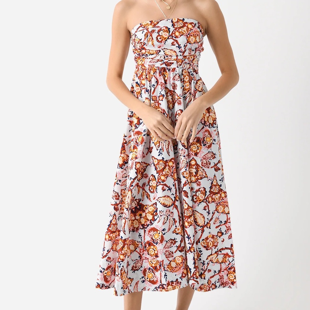 ALC Tate Dress